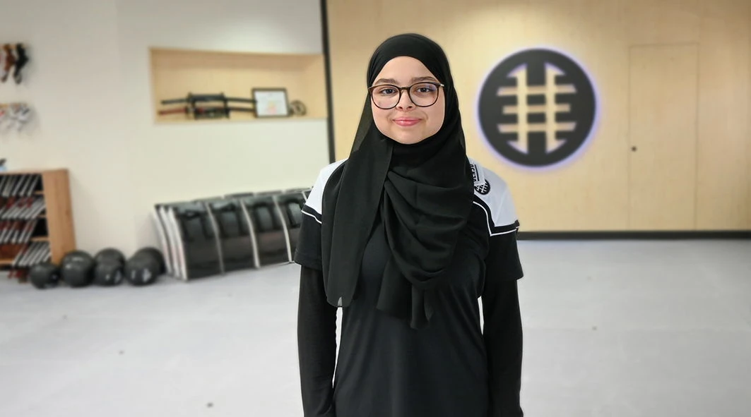 Sara Hajjout